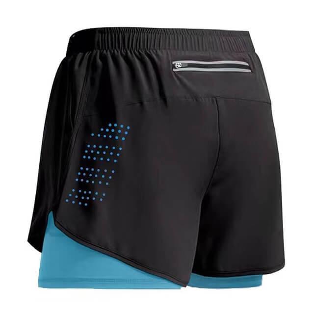 Shorts Running Pro™ - Sports Pro