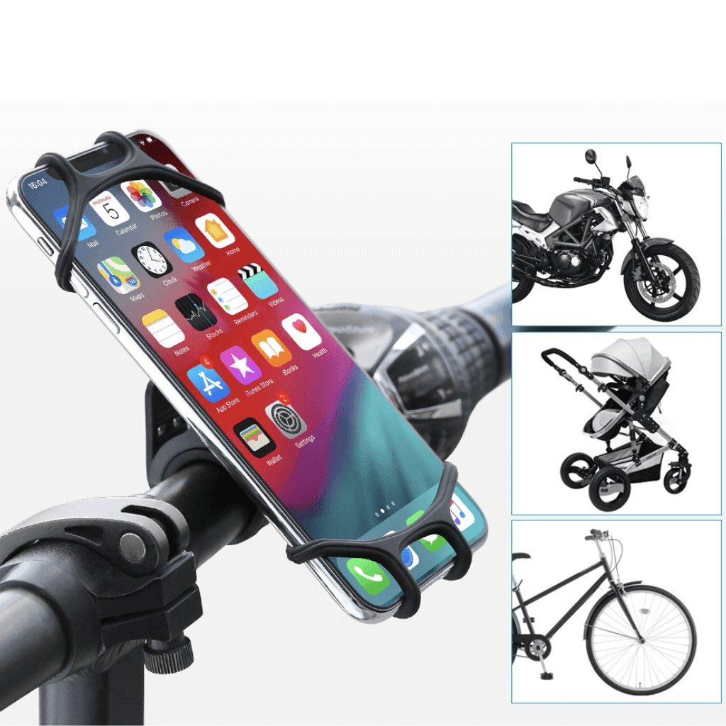 Suporte Universal de Celular para Bicicleta Safety Pro™ - Sports Pro